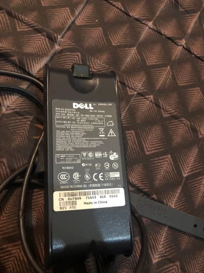 Dell laptop i7 gen 4 used