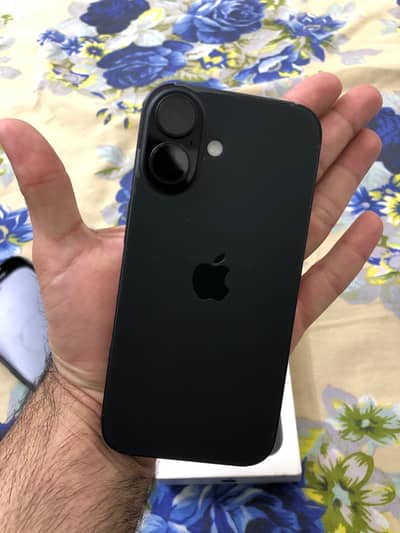 Apple iPhone 16 Jv 128gb