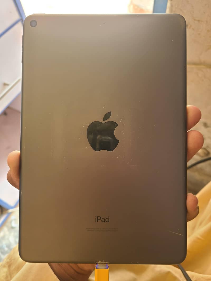 Ipad mini 5 1