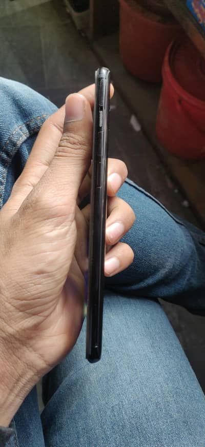 One Plus 6 t
