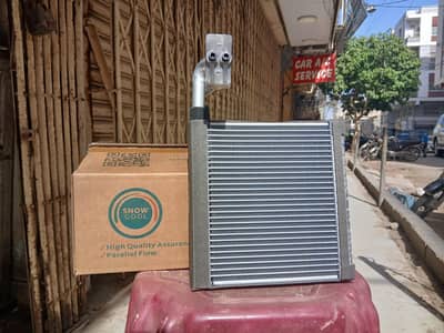 Suzuki Every Cooling coil / Evaporator Coil