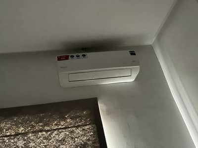 Dawlance 1.5 ton inverter ac
