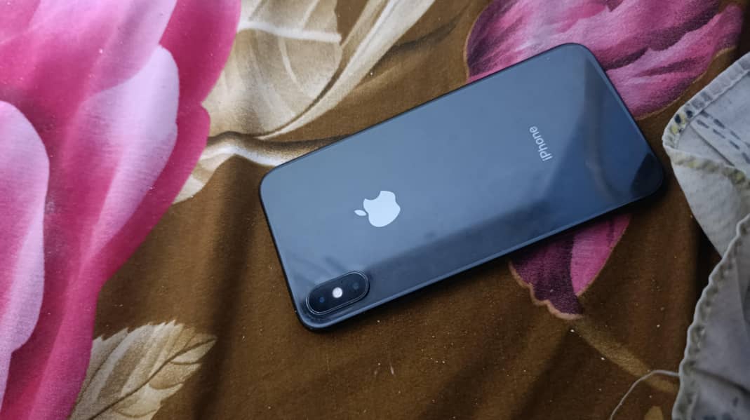 Apple iPhone X 7