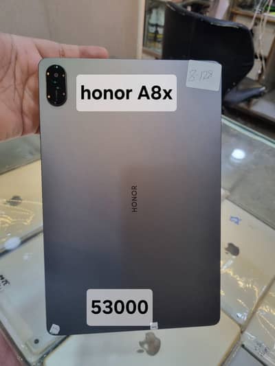 Honor Pad X8 8GB RAM 128GB Storage | Excellent Condition
