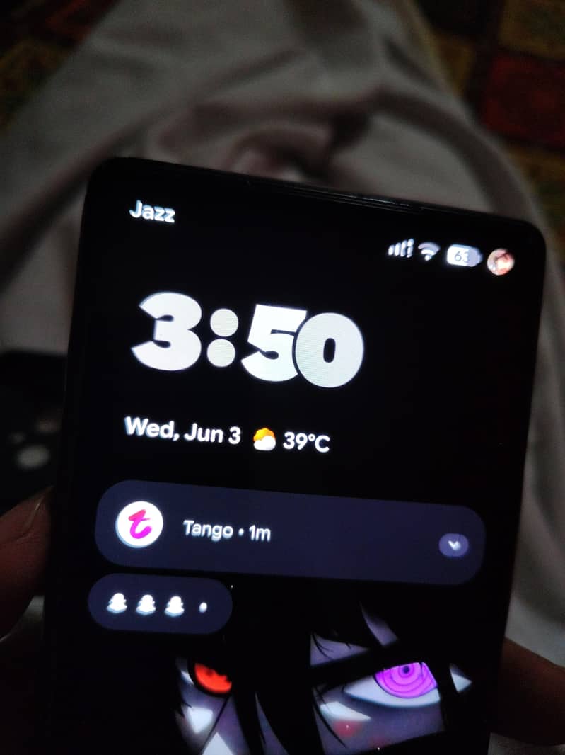 Google Pixel 6 1