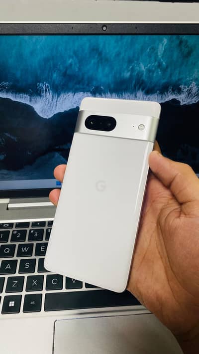 Google Pixel 7