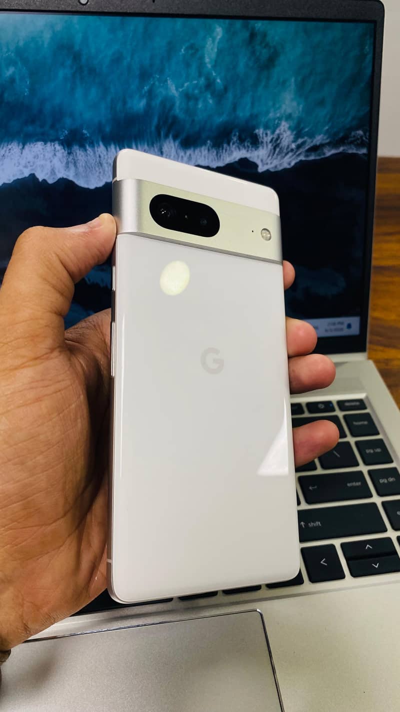 Google Pixel 7 1