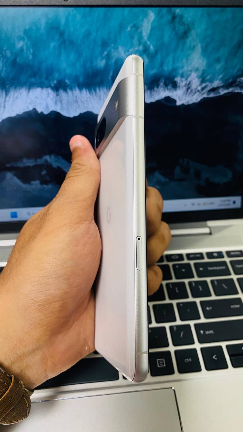 Google Pixel 7 2