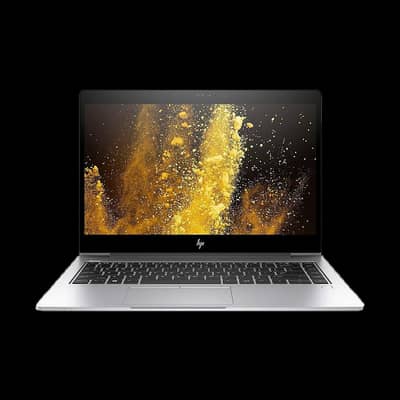 Hp. Elitebook. 840g7