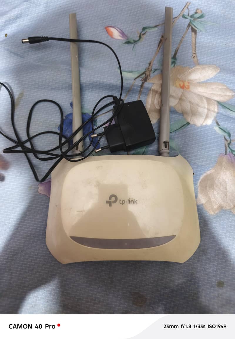 tp-link 1