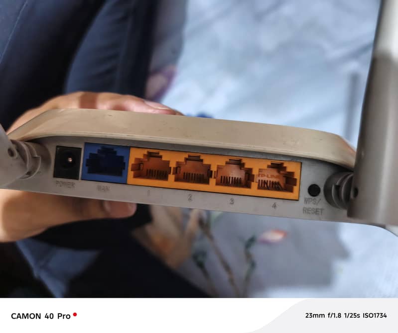 tp-link 3