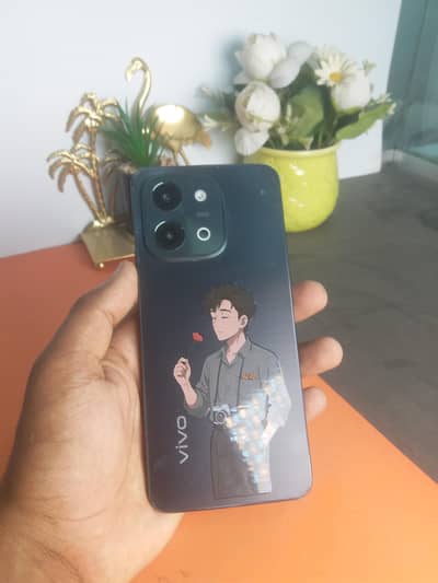 Vivo Y28 128gb best offer ever