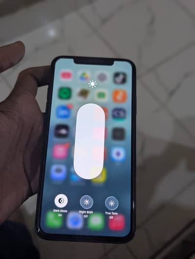iPhone 11 pro max 256 gb