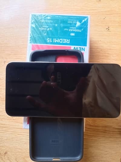 Xiaomi 15
