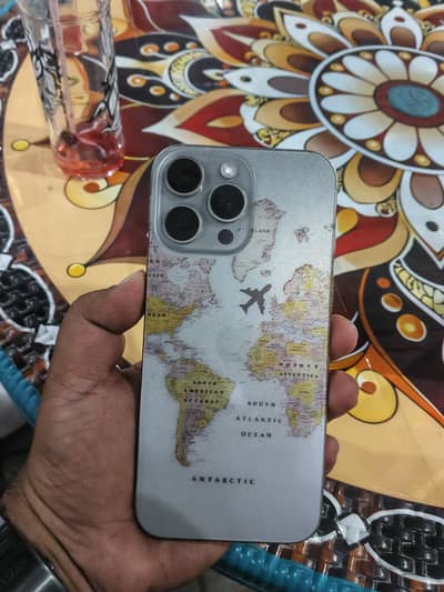 Apple iPhone 16 Pro Max