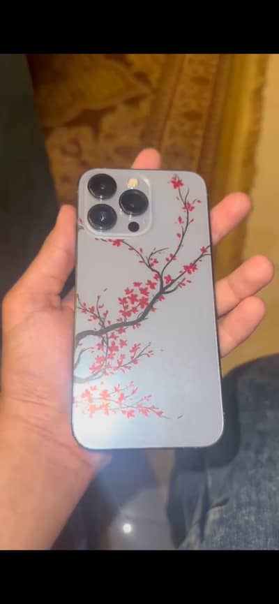 Iphone 13 pro 128 jv