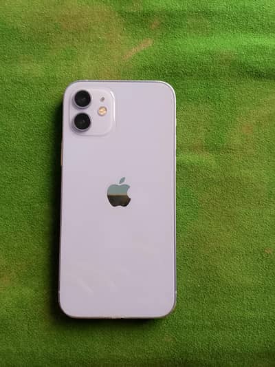 Apple iPhone 12