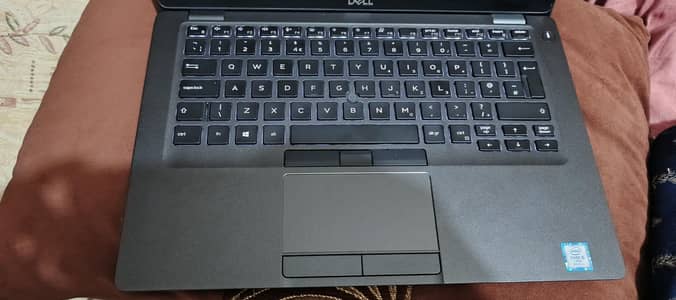 Dell laptop