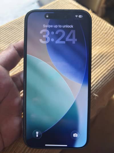 Apple iPhone 15 Pro