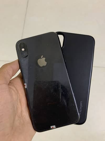 Apple iPhone XS