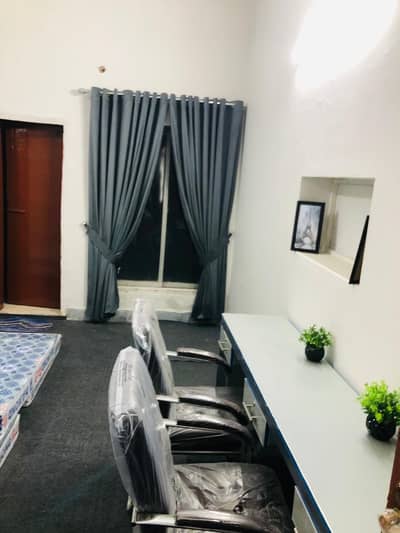 Signature Stay hostel boys