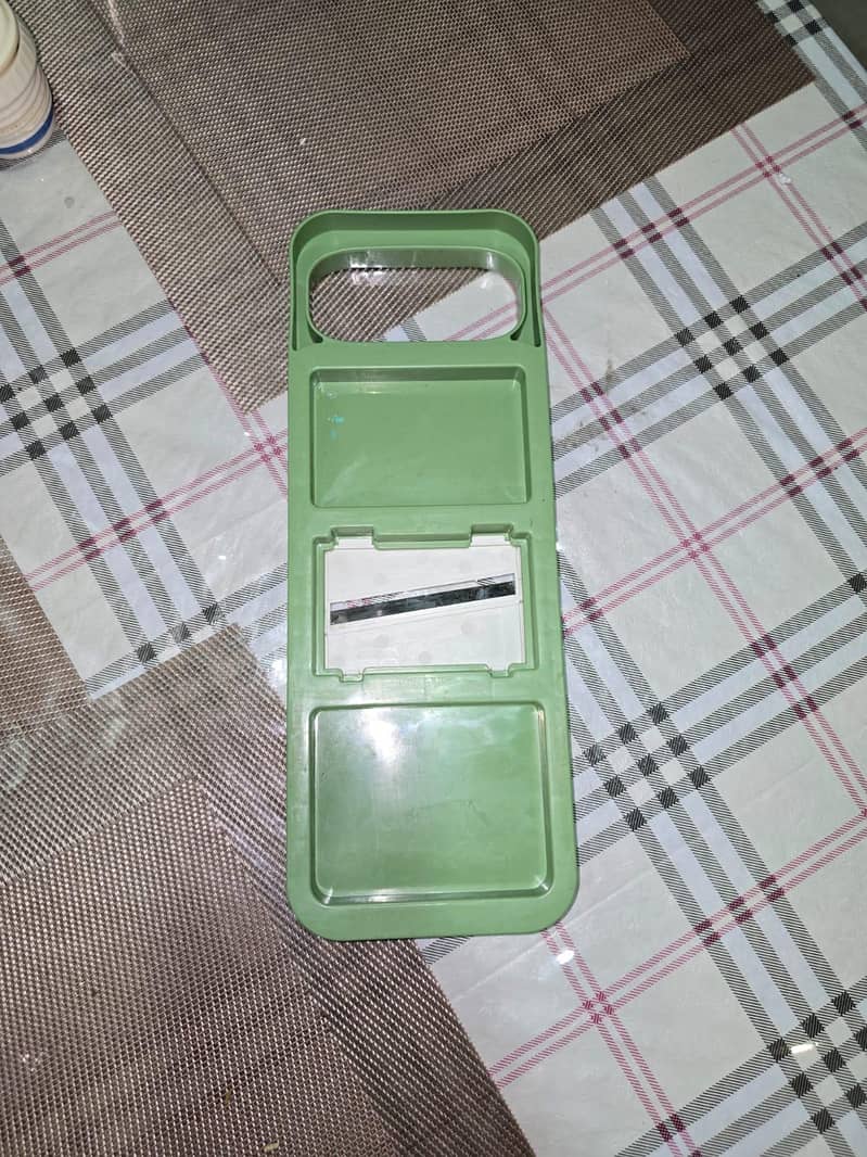 vegetable chopper 1