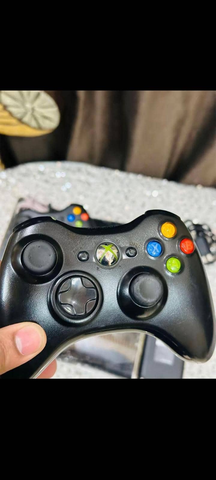 xbox 360 slim 2 controller 1