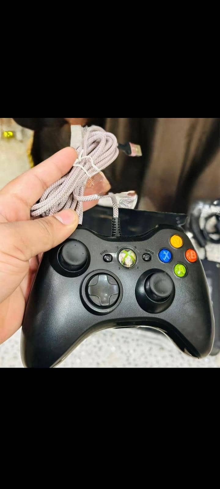 xbox 360 slim 2 controller 2