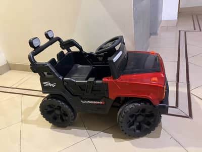 Car toy for Kids
