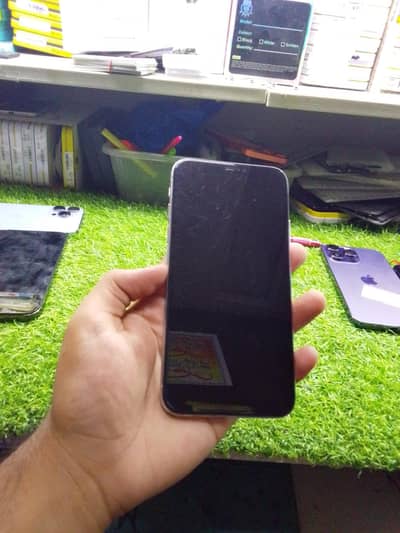 Apple iPhone X
