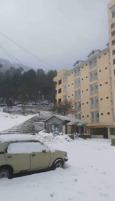 murree Oaks Appartments Lawrence College Road Murree punjab