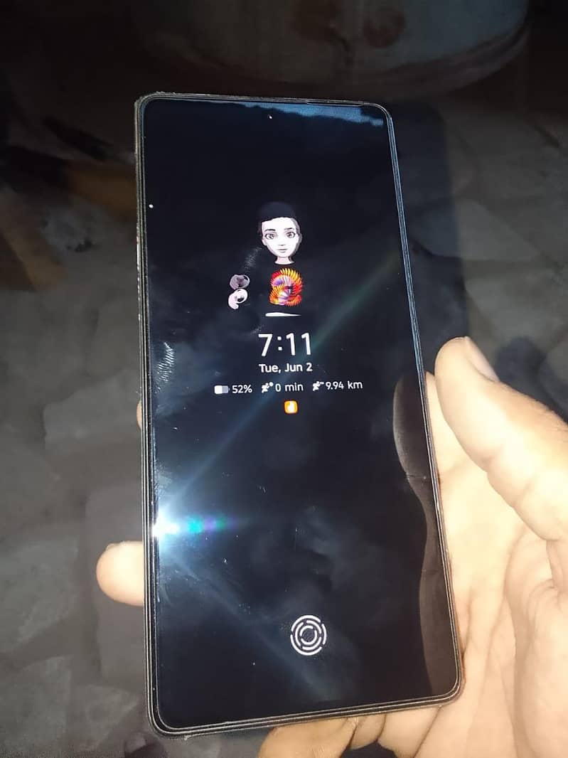 Tecno CAMON 30 10