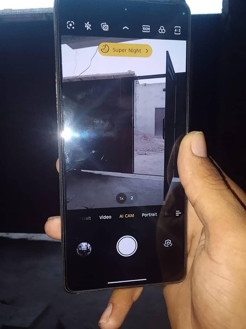 Tecno CAMON 30 12