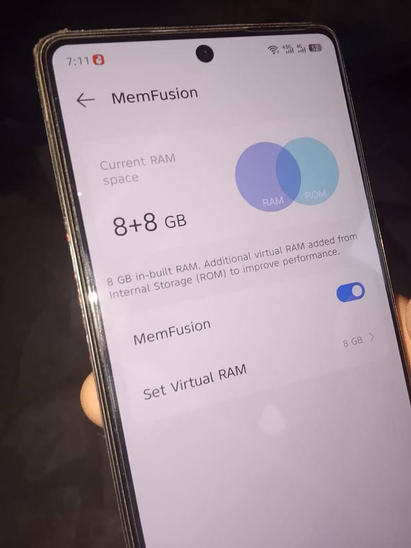 Tecno CAMON 30 14