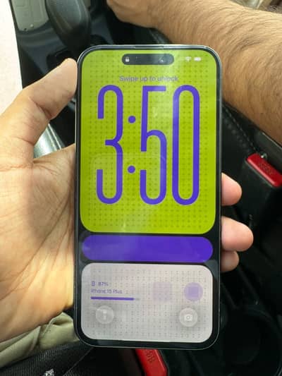 Iphone 15 Plus 128Gb Jv