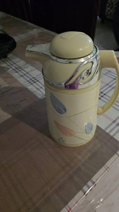 thermos