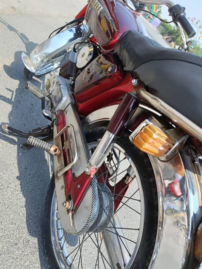 Yamaha japan model  2 stock