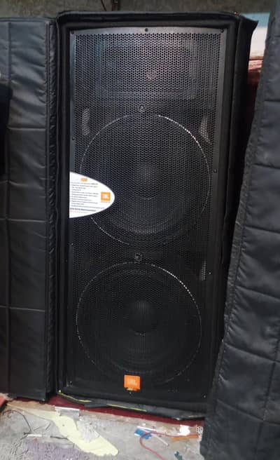 Sp4 pair 15" brand new box pack