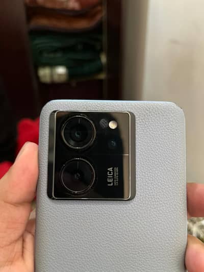Xiaomi 13T Pro ( official PTA ) 512/12