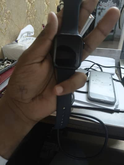 Apple Smart Watch