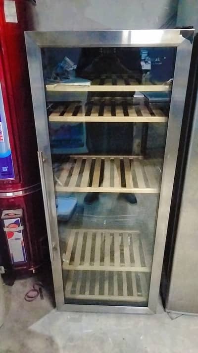 Lot item