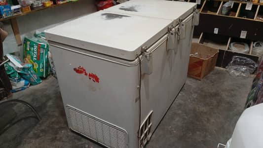 Dowlance Defrizer 2door