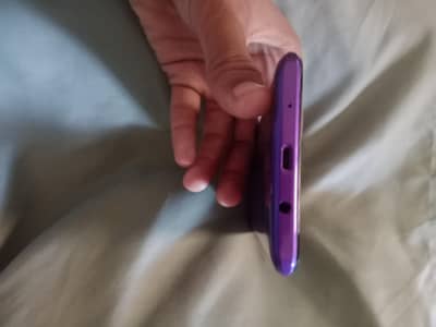 Tecno Spark 6 new condition 10 by 10 no fault piece pannel change