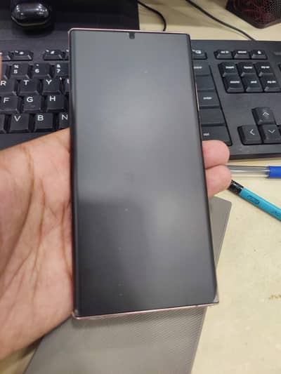 Samsung Mobile Note 20 Ultra
