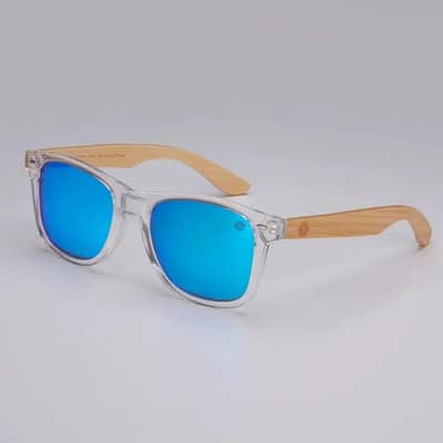 Rayban Model RB 8012 Glasses