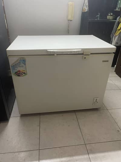 Kenwood Defreezer