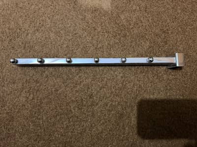 Stell Wall Hanger