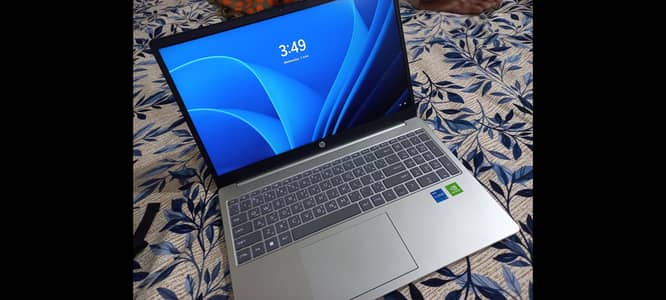 HP CORE i5 13TH GEN 8GB/512GB SSD WITH 2GB GRAPHIC CARD