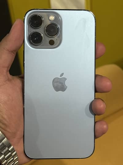 iPhone 13 pro Max 256GB