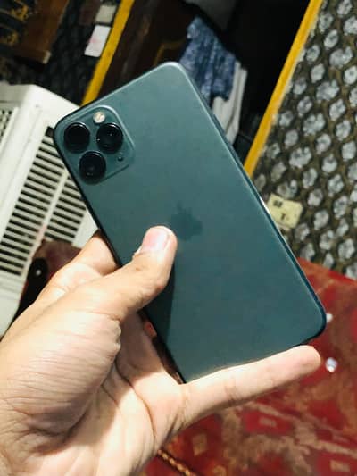 Apple iPhone 11 Pro non PTA jv